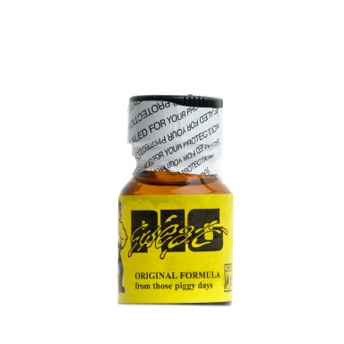 Pig Sweat 10ml Single